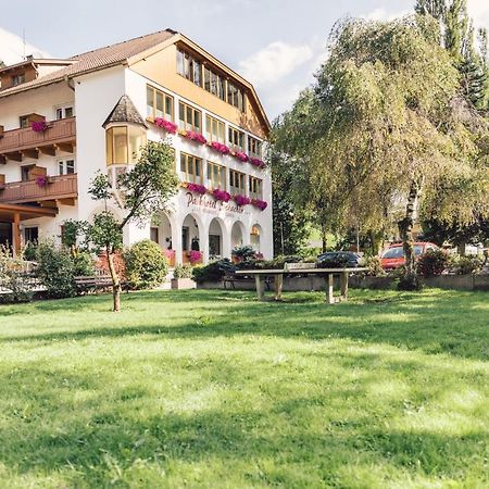Parkhotel Schachen Ahrntal Экстерьер фото